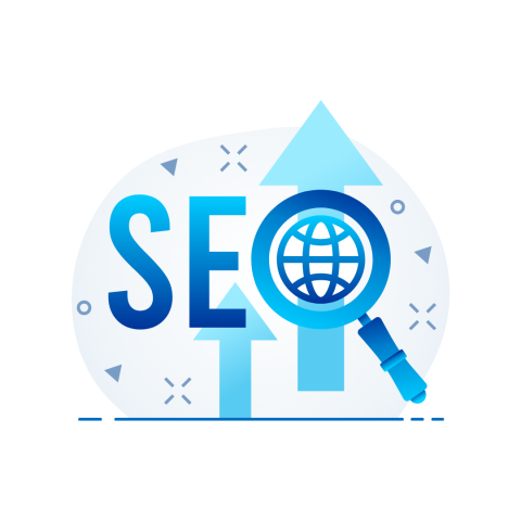 SEO ve Web Tasarım: Arama Motorlarında Üst Sıralara Çıkmanın Yolları