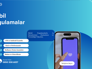 Mobil Uygulamalar