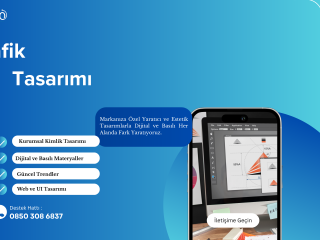 Grafik Tasarım