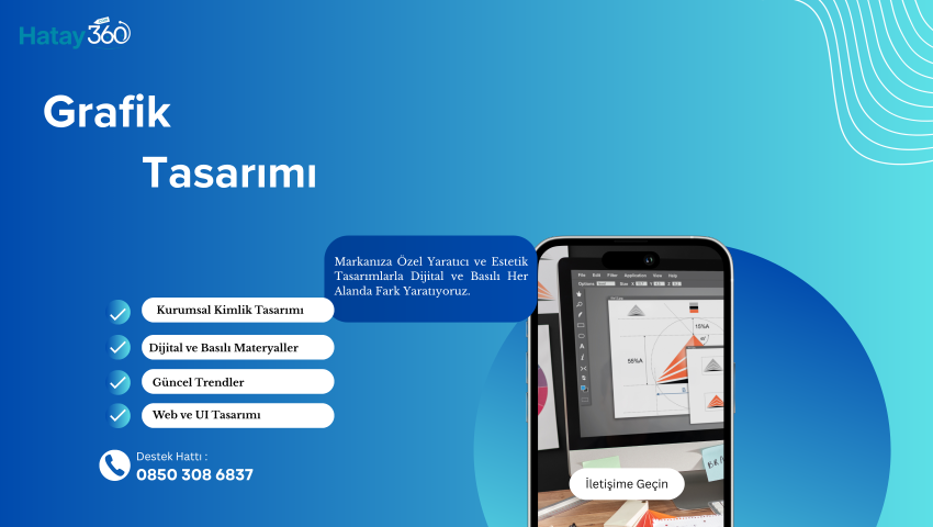Grafik Tasarım