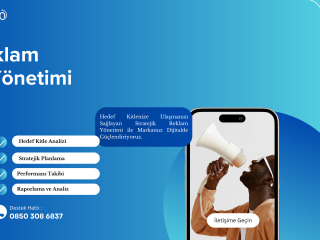 Reklam Yönetimi