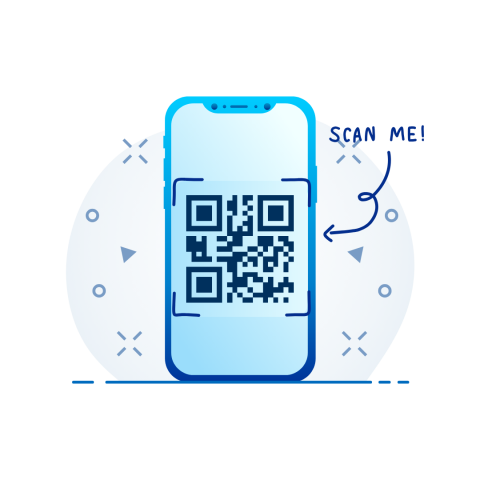 QR Menü ile Restoran ve Kafelerde Dijital Dönüşüm
